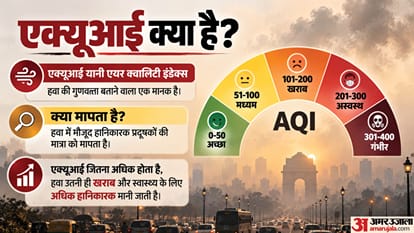 Explainer: What Is Delhi Government’s Plan to Tackle Smog, Air Quality in the Last 5 Years