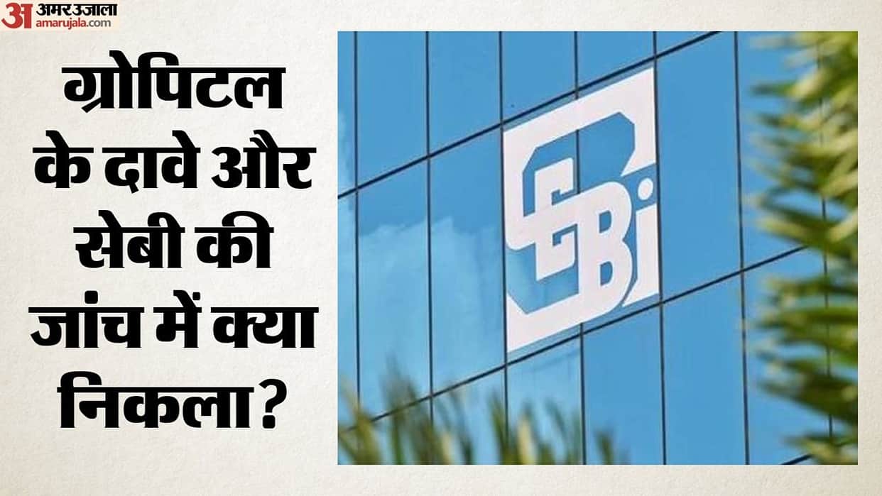 Growpital Case: SEBI Cracks Down on Agricultural Investment Platform, Orders Refund of ₹192.88 Crore