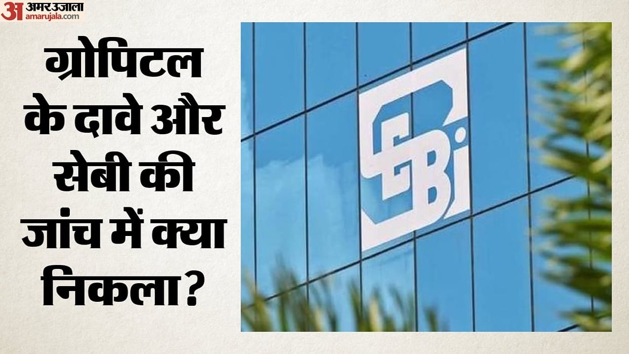 Growpital Case: SEBI Cracks Down on Agricultural Investment Platform, Orders Refund of ₹192.88 Crore