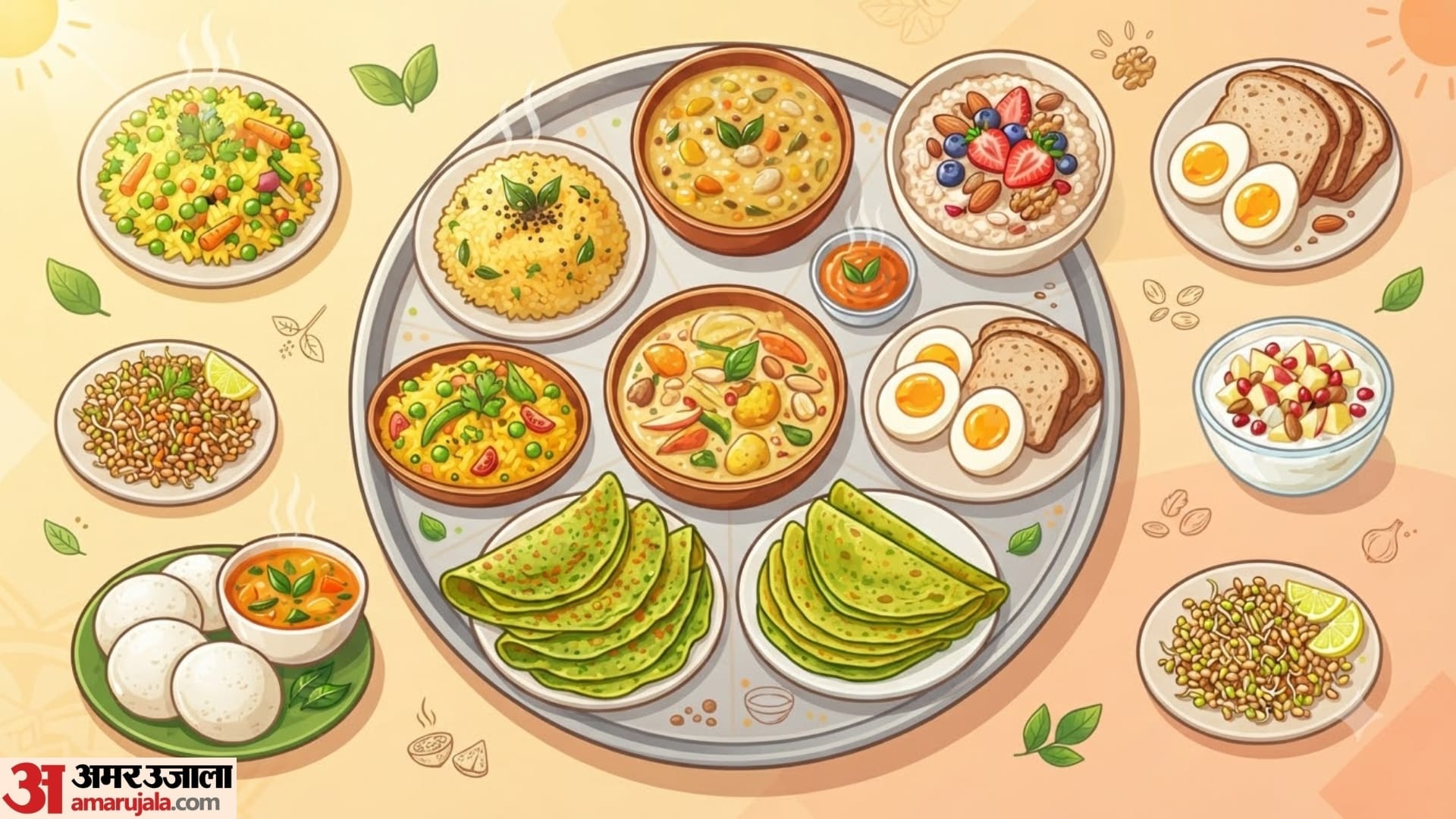 national nutrition month india skipping breakfast effects on body in hindi