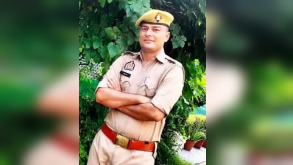 UP Police Constable Dies of Electric Shock While Repairing Fault at Home in Baghpat