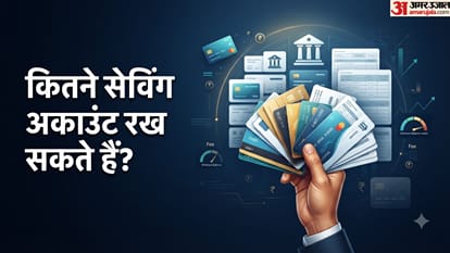 सेविंग अकाउंट लिमिट