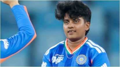 Four Indians Nominated for ICC Player of the Month Award for September