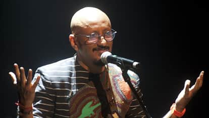 Who is Shantanu Moitra Gets National Lata Mangeshkar Award 2026
