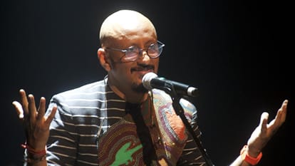 Who is Shantanu Moitra Gets National Lata Mangeshkar Award 2026