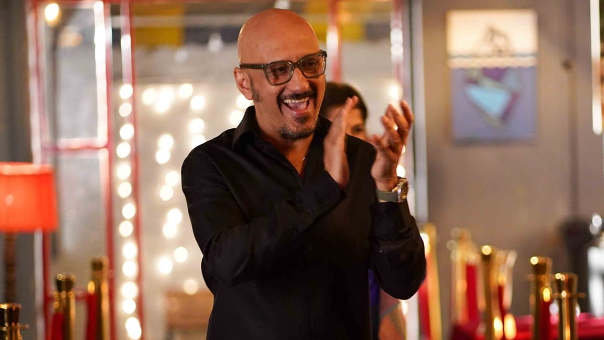 Who is Shantanu Moitra Gets National Lata Mangeshkar Award 2026