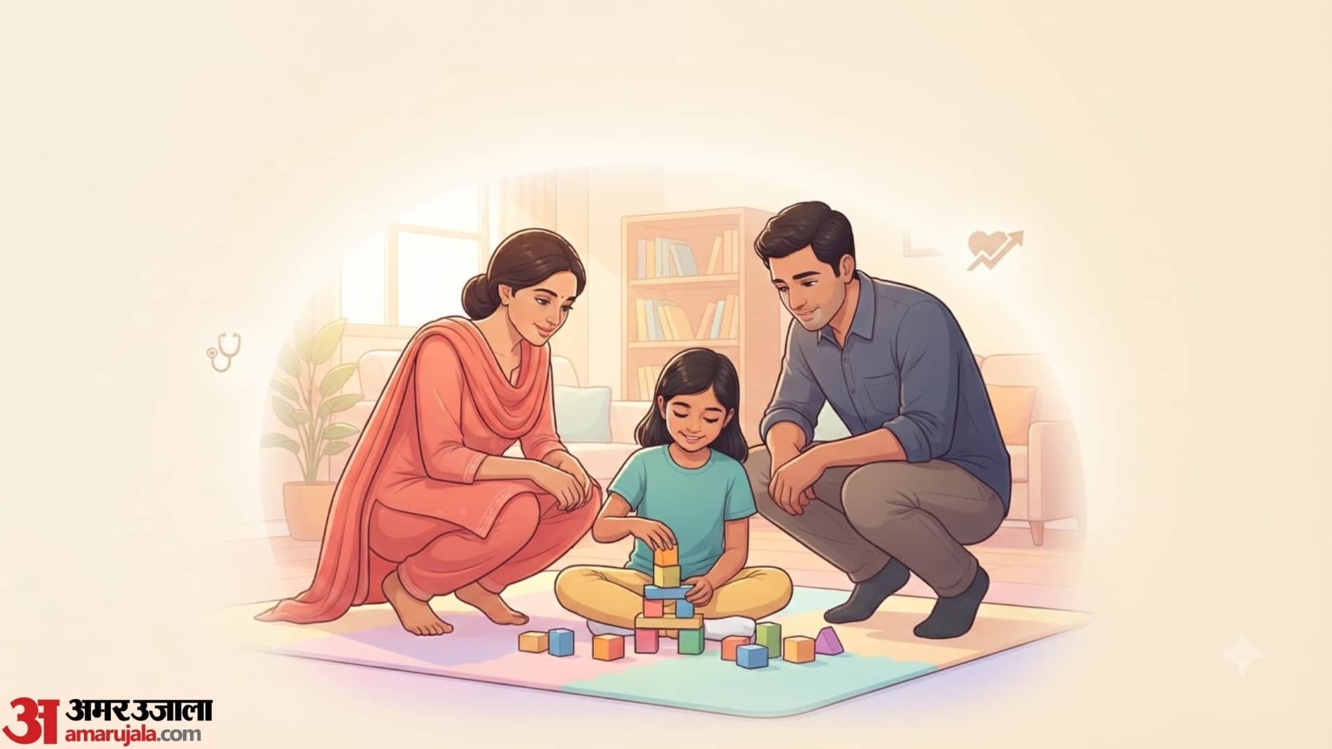 what to do if my kid not making eye contact symptoms of autism in children in hindi