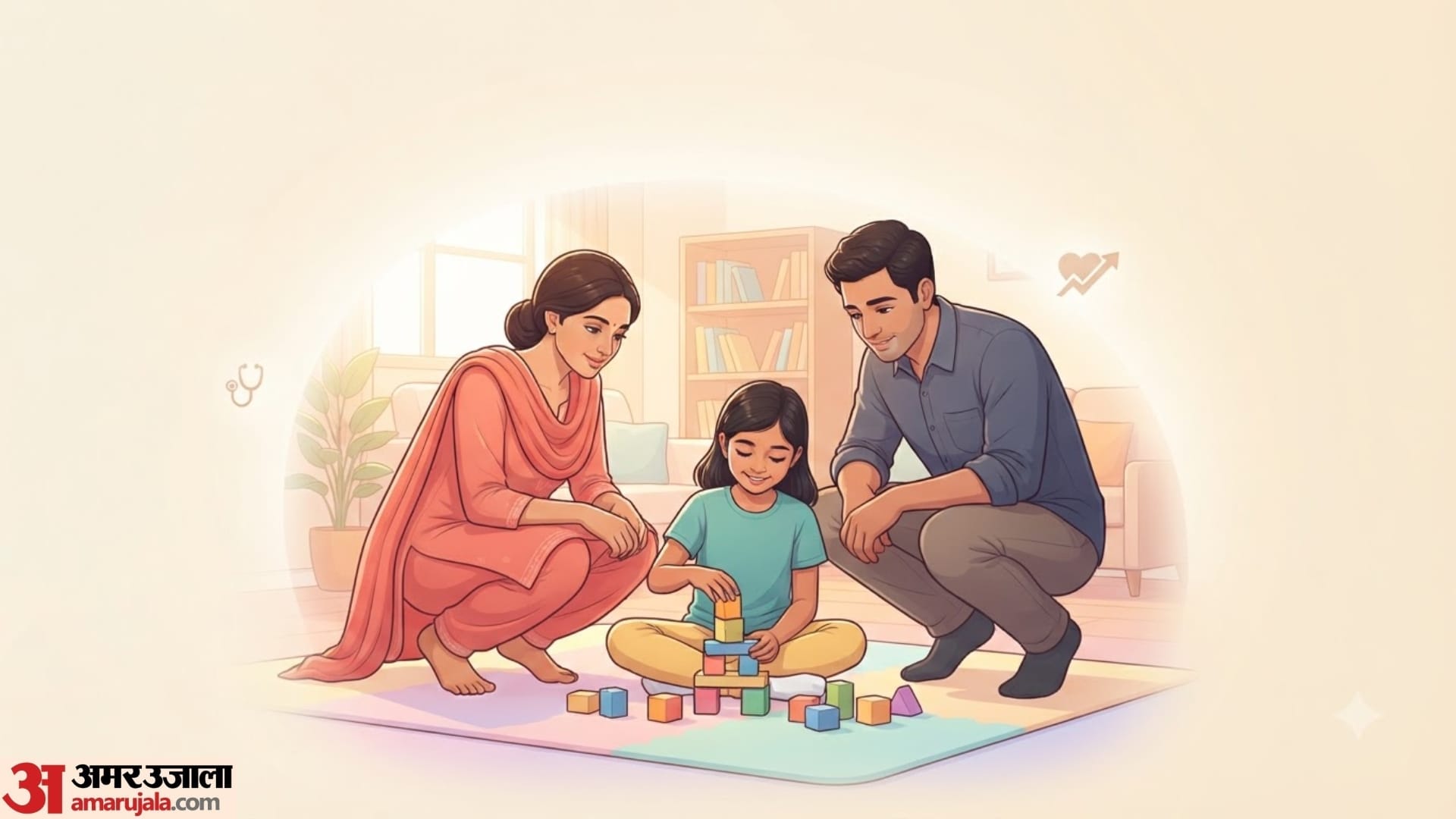 what to do if my kid not making eye contact symptoms of autism in children in hindi