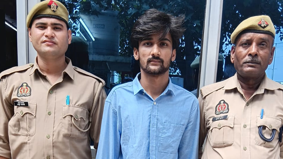 Kanpur: Youth jailed for taking female student for religious conversion