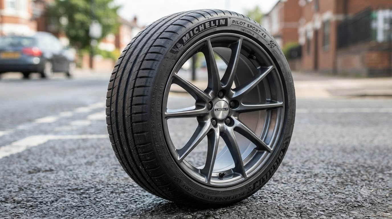 Do Tubeless Tyres Never Get Punctured? Know Real Reasons Behind Air Leakage and Puncture Myths in hindi