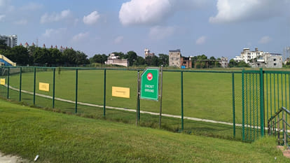 Kanpur: UPCA's new cricket centre likely to be set up at CSJMU