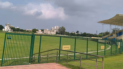 Kanpur: UPCA's new cricket centre likely to be set up at CSJMU