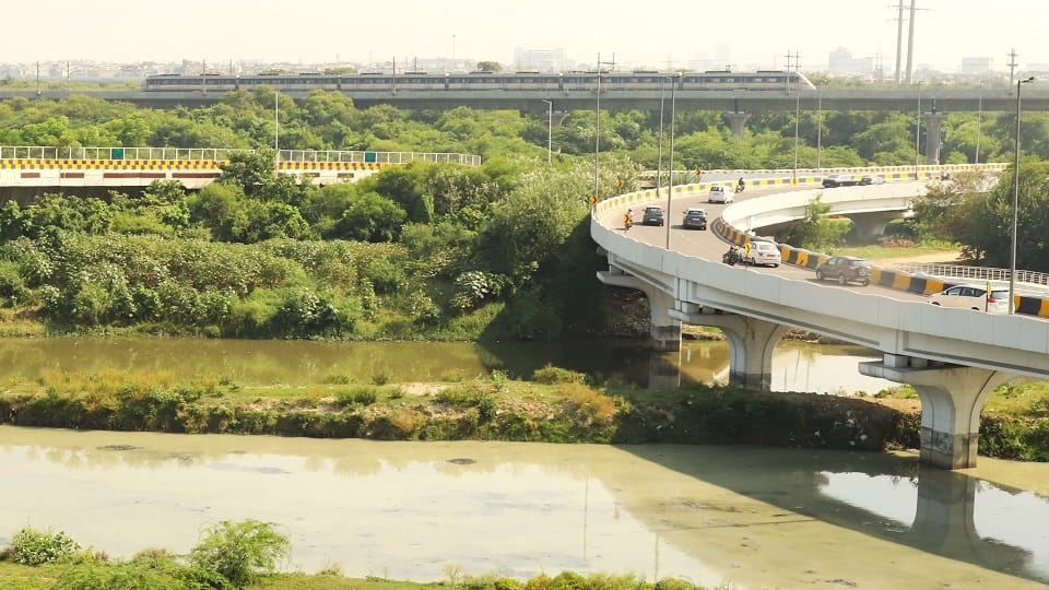 Delhi receives a gift worth ₹1,941 crore: Inauguration and foundation stone laying for multiple projects