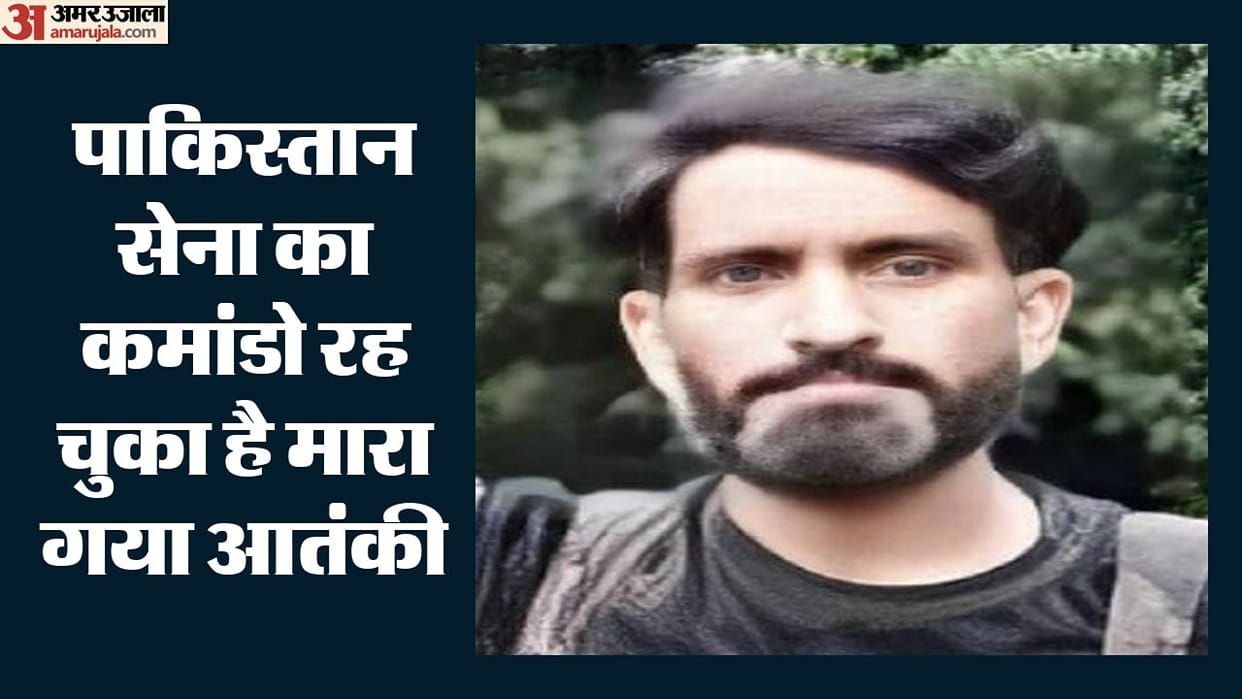 Srinagar: Terrorist killed in Budgam encounter
