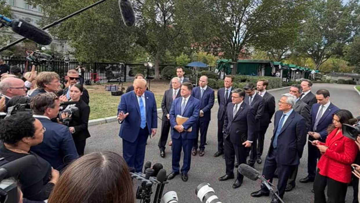 trump white house ai meeting tech leaders musk zuckerberg pichai amodei statements