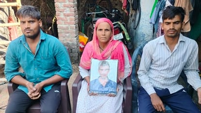 Muzaffarnagar: Couple sentenced to life imprisonment for Ankit's murder; he liked a female neighbor; body bore