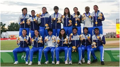 Asian Games 2026: Indian Women Outshine Men in Medal Count See all medalist lists at aychi nagoya