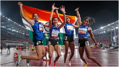 India at Asian Games 2026 Analysis: Where Team India Excelled, Where It Fell Short and Top 10 Performers