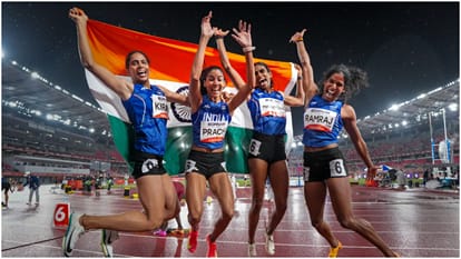 India at Asian Games 2026 Analysis: Where Team India Excelled, Where It Fell Short and Top 10 Performers