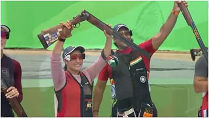 Asian Games 2026: Indian Archers Complete Gold Hat-Trick, Win All Three Compound Events