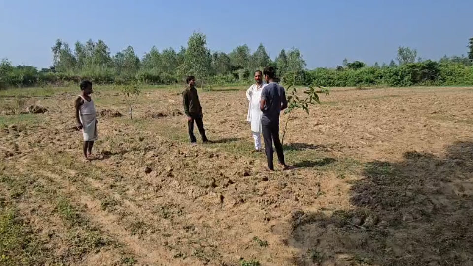 हरदोई: लेखपाल की तरफ से जाति पूछने पर दी एससी-एसटी की धमकी, ब्राह्मण संगठनों ने दी तीखी प्रतिक्रिया