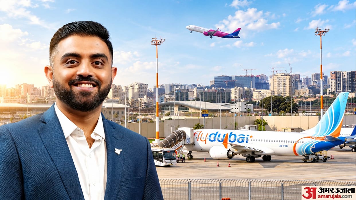 Israel-Bound Flight Pilot Fight: Cockpit Stabbing, How Did Indian Captain Avert a Major Disaster?