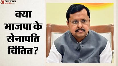 नितिन नवीन के सामने कई चुनौतियां