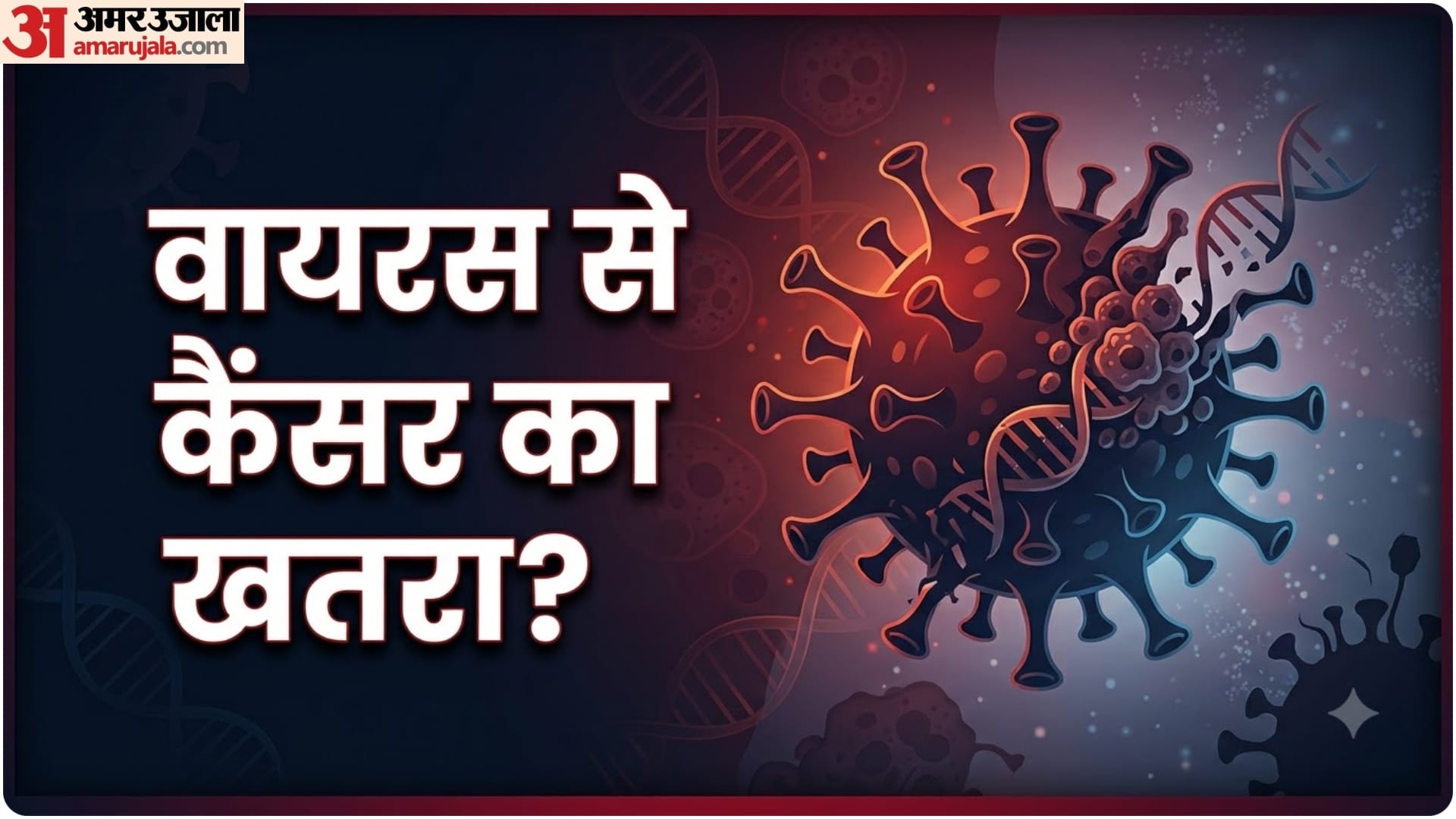 कैंसर का जोखिम