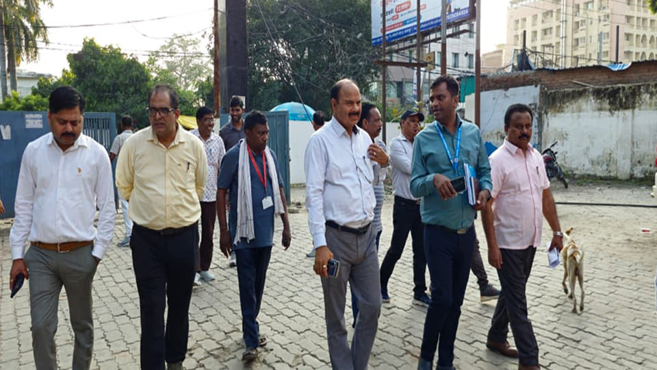Kanpur: Eight EV charging stations to be set up to reduce pollution
