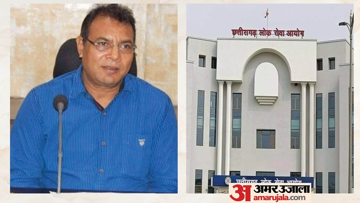 CGPSC scam: Accused Taman Sonwani gets VIP treatment in hospital, one constable dismissed