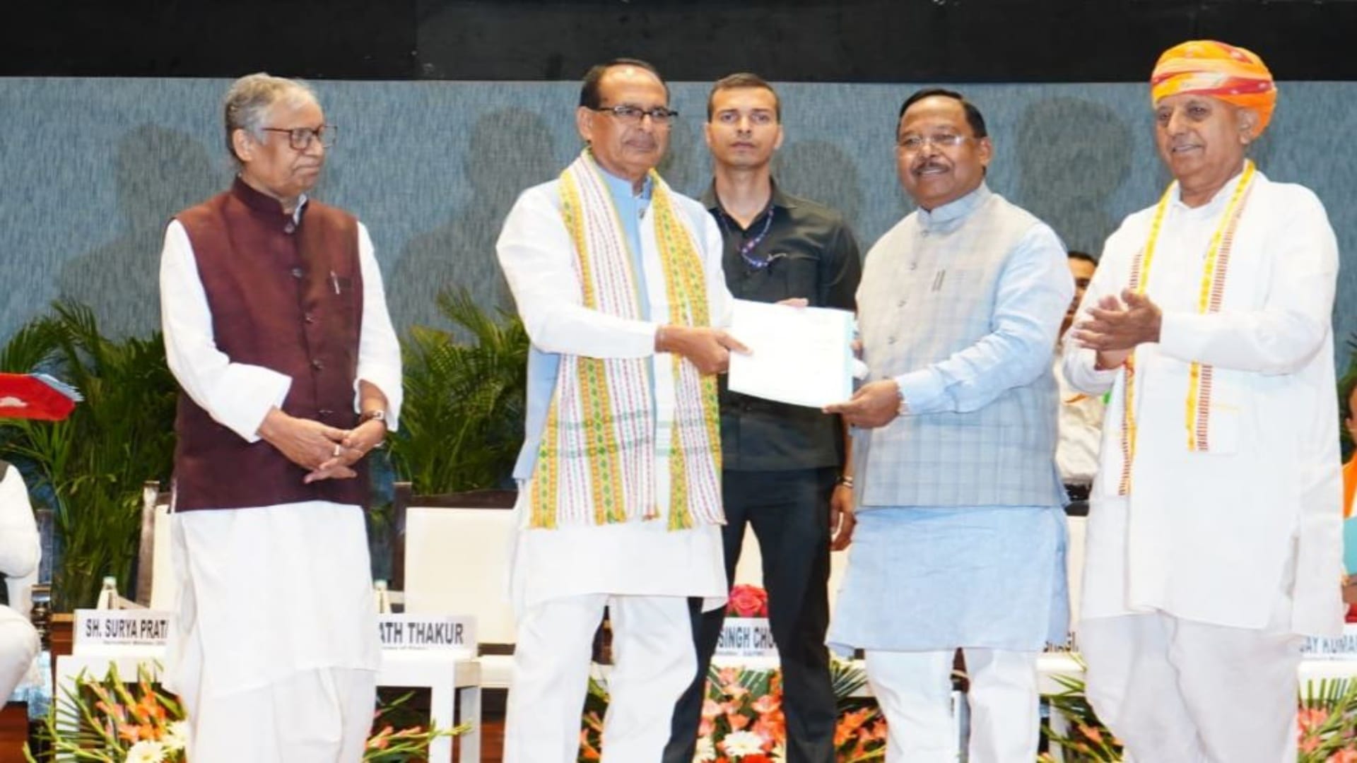छत्तीसगढ़ को कृषि विकास के लिए केंद्र से मिले 182 करोड़ रुपये