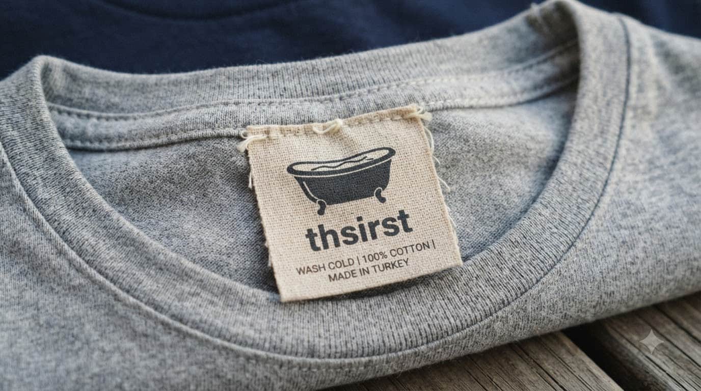 Washing Symbols on Clothes: Know the Meaning of Tub, Triangle, Circle and Other Laundry Signs