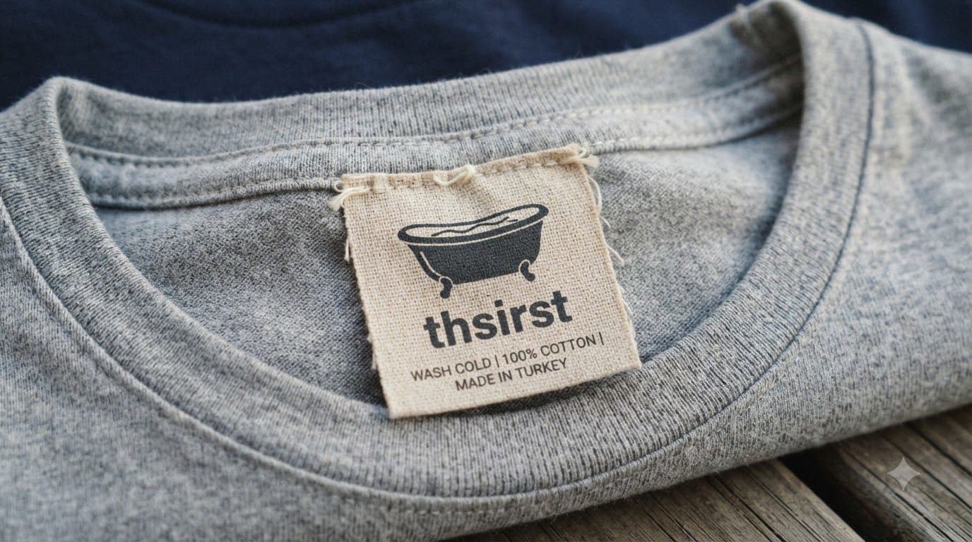 Washing Symbols on Clothes: Know the Meaning of Tub, Triangle, Circle and Other Laundry Signs