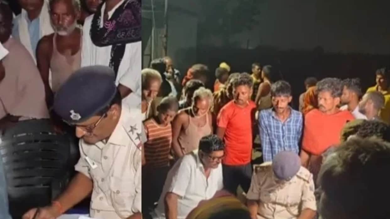 Bihar Drowning Accident Three Dead One Rescued After Women Fall Into Canal While Foraging for Snails