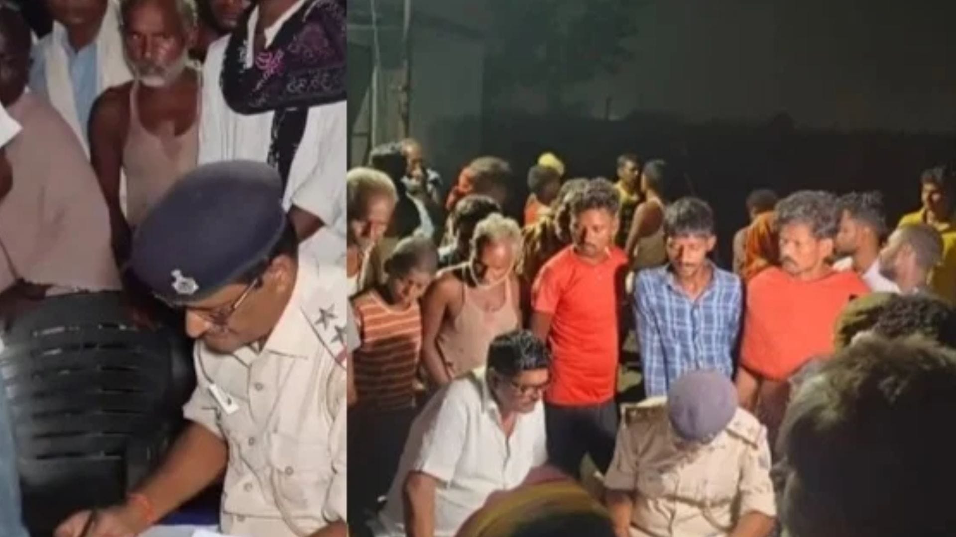 डूबने से तीन लोगों की मौत