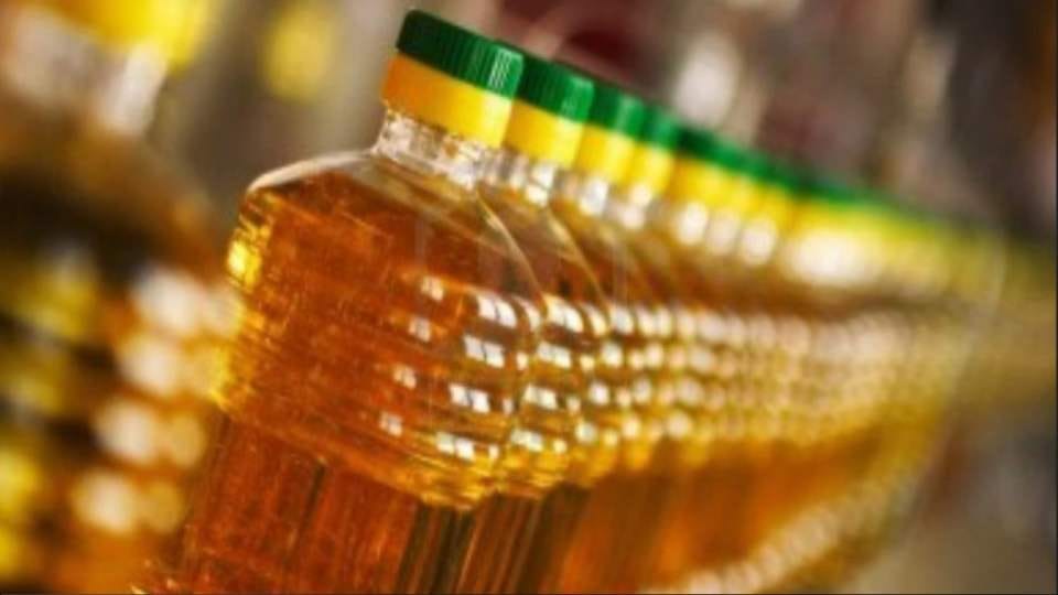 डिपो में मिलेगा सरसों का तेल