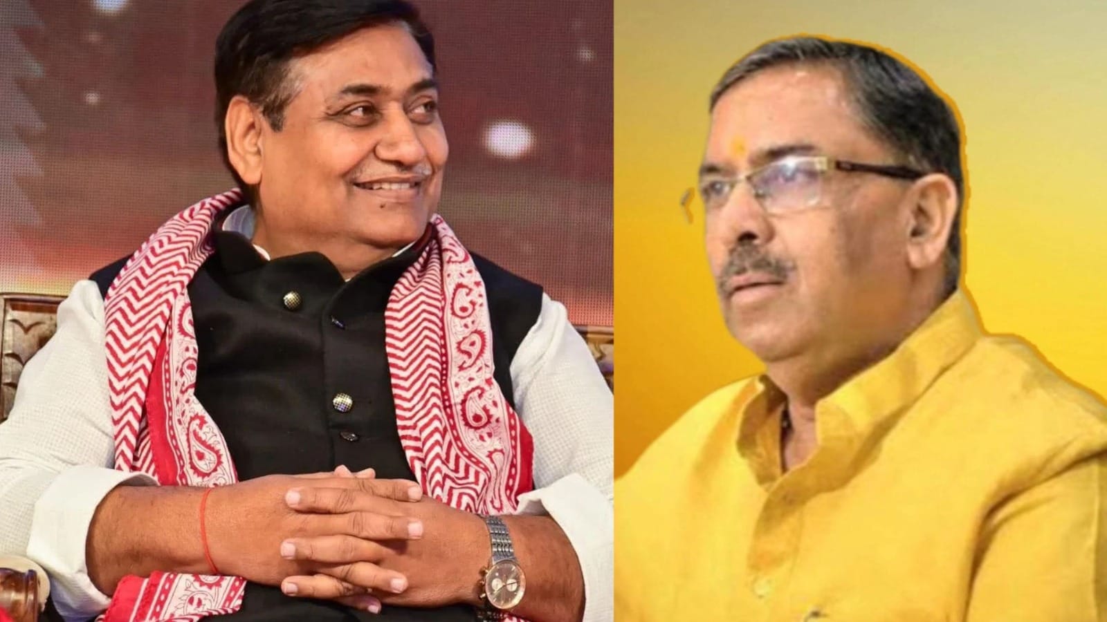 डोटासरा के आरोपों को अरुण चतुर्वेदी ने किया खारिज