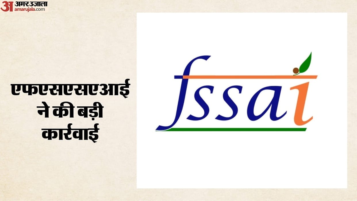 :Food safety violations at Seven Seas Hospitality; FSSAI suspends license.