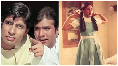 hrishikesh mukherjee birth anniversary directed films amitabh bachchan and jaya bachchan with dharmendra