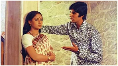 hrishikesh mukherjee birth anniversary directed films amitabh bachchan and jaya bachchan with dharmendra