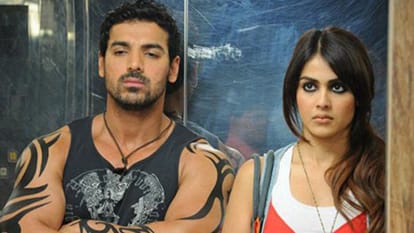 John Abraham shared post on film force 15th anniversary and remembered nishikant kamat