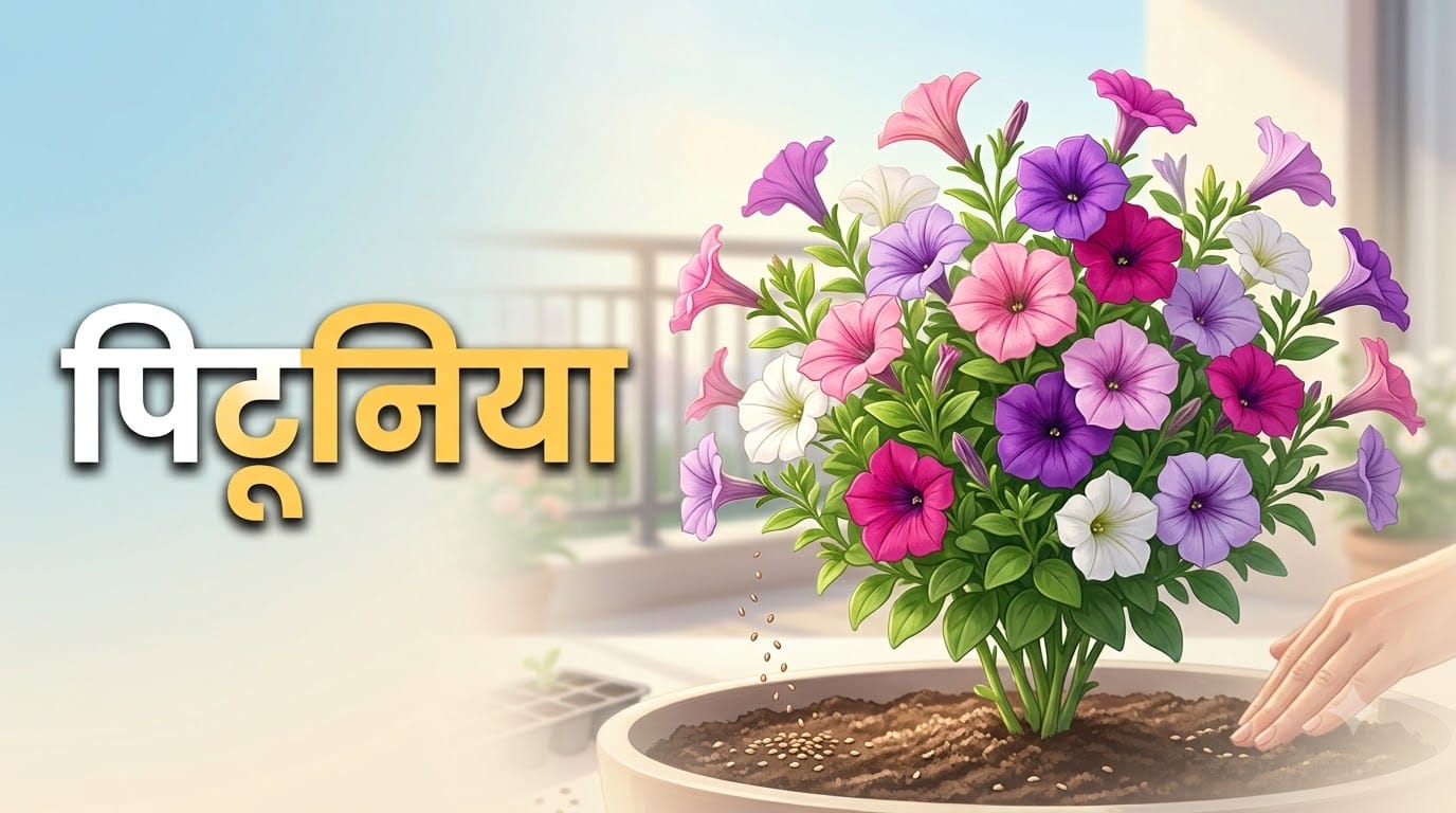 September October Gardening Tips: 6 Winter Flower Plants to Grow at Home