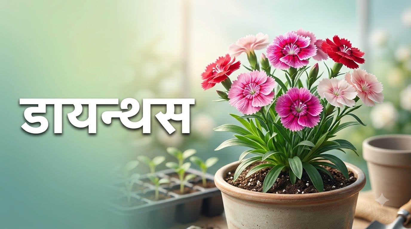 September October Gardening Tips: 6 Winter Flower Plants to Grow at Home