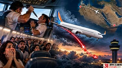 who is Captain Smit machchhar How He Saved 174 Passengers After a Knife Attack