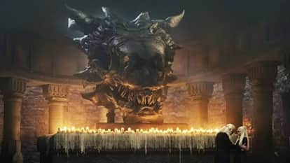 Game of Thrones movie Aegons Conquest announced will release in 2029