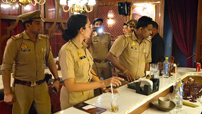 Kanpur: Raids at 265 locations over suspected hookah bar operations; 25 arrested