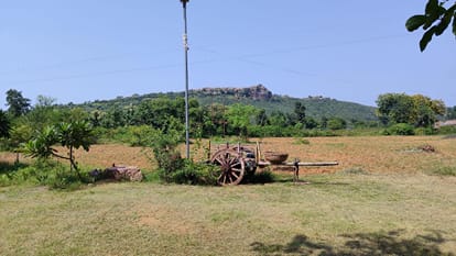 Jhansi: Ladpura Khas shines on the tourism map by linking Bundeli culture with homestays.