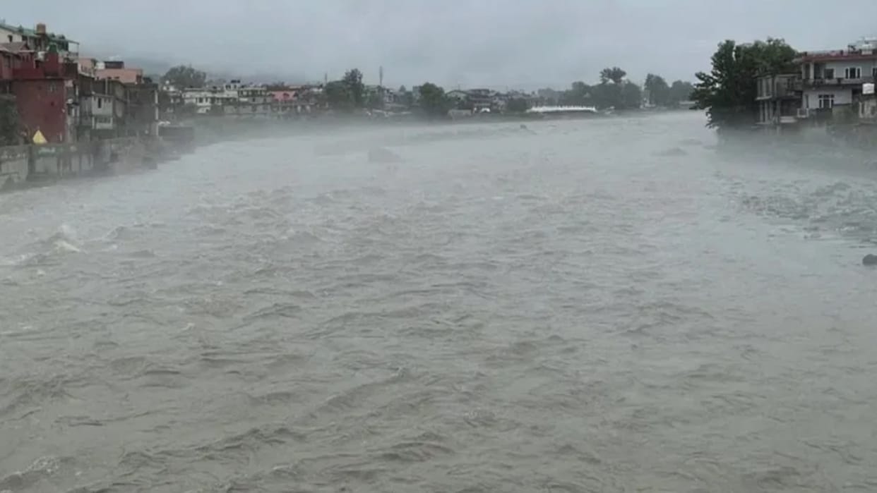 Centre seeks status report on Himachal seven polluted rivers; monitoring committee meeting scheduled for Octob