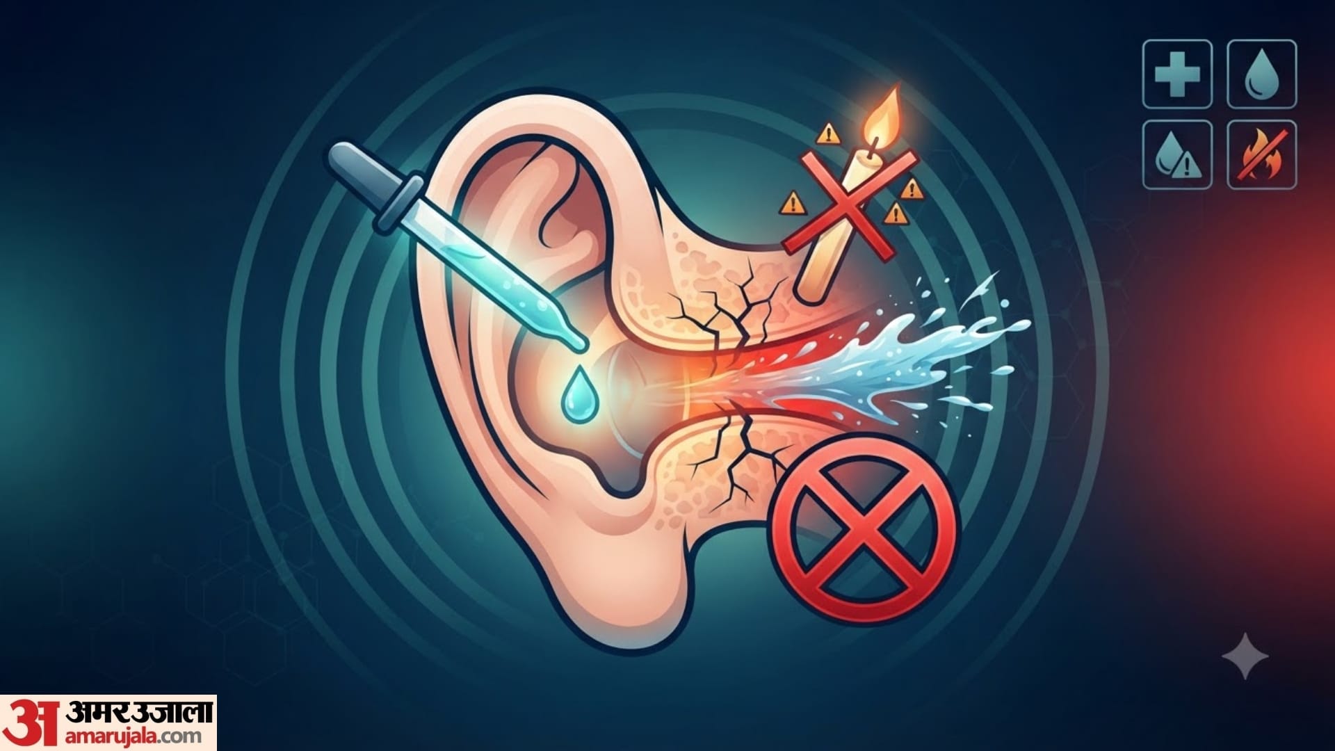 how to remove wax from ears at home safely full guide in hindi
