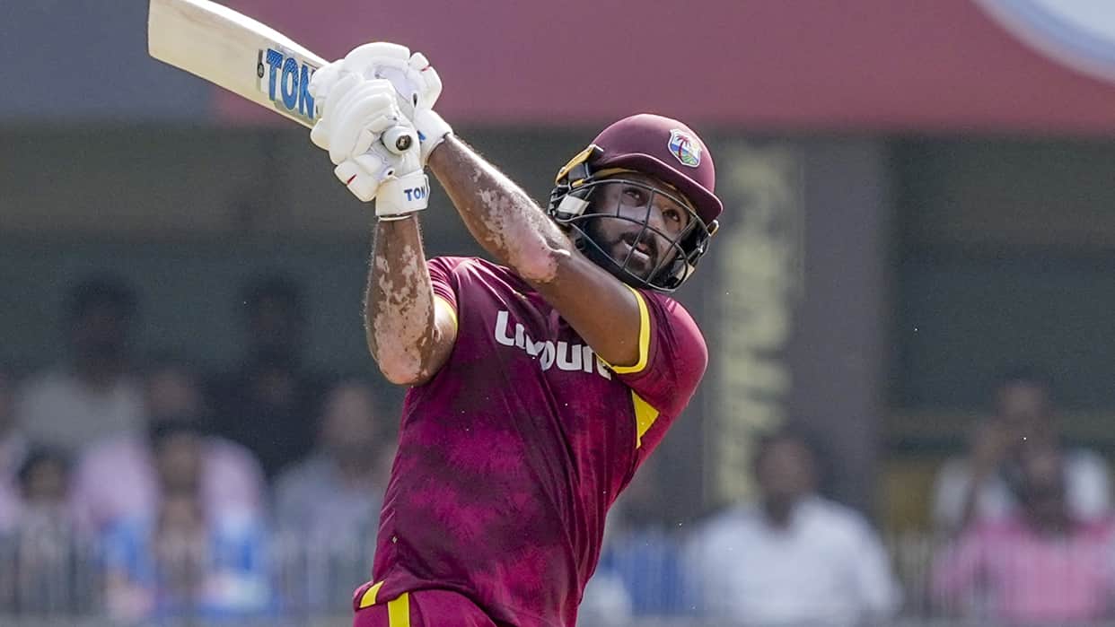 IND vs WI ODI Live Score: India vs West Indies Today Match 2nd ODI Scorecard Ball by Ball Updates